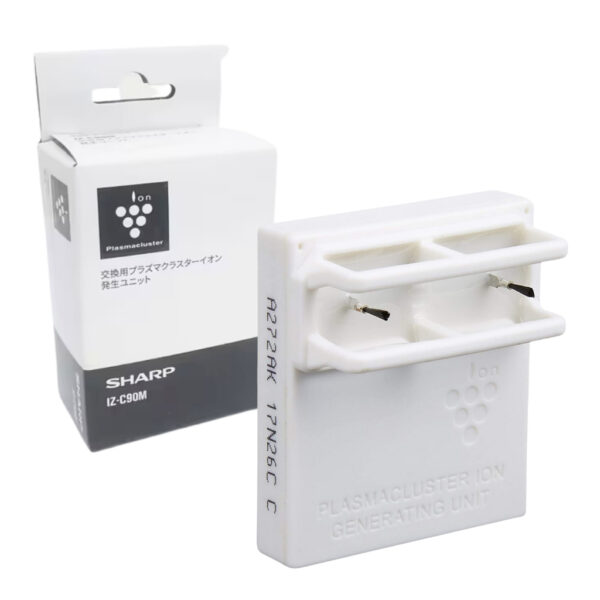 SHARP Replacement IZ-C90ME Ion Generator Cartridge
