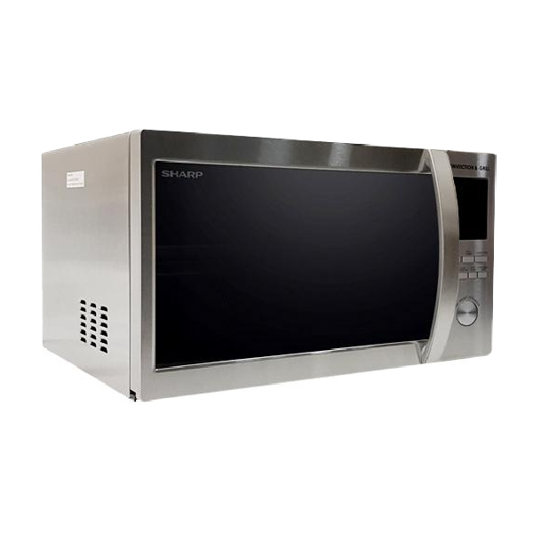 Microwave Oven with Grill and Convection (32L) R-92A0(ST)V