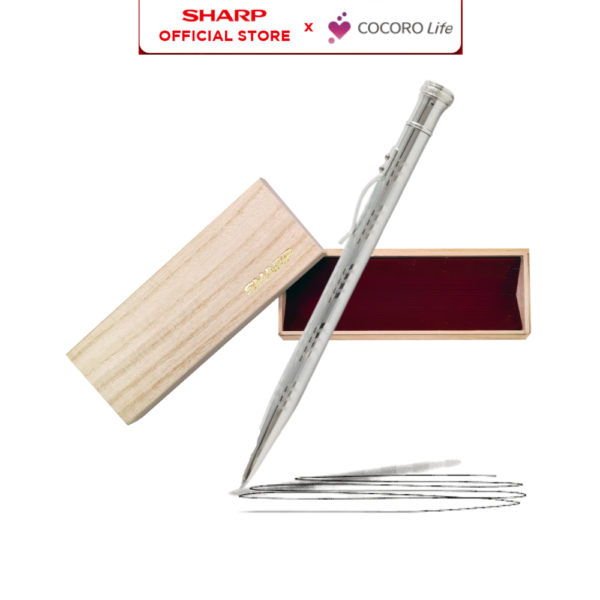 *Limited Edition* 1915 Twist-Type Hayakawa Mechanical Pencil Replica